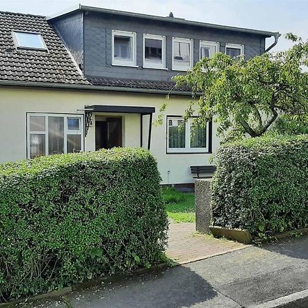 Ferienwohnung Eckhardt Marburg Luaran gambar