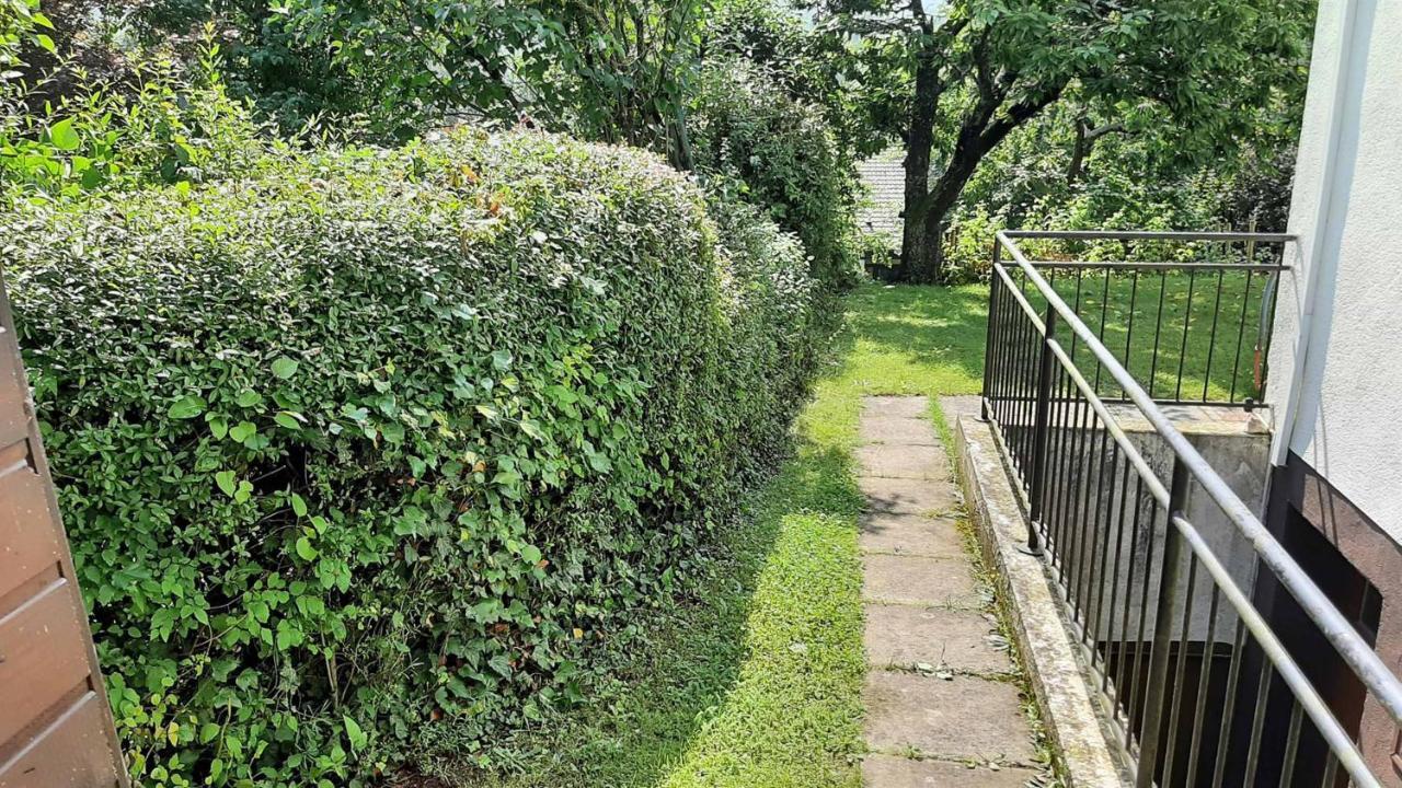 Ferienwohnung Eckhardt Marburg Luaran gambar