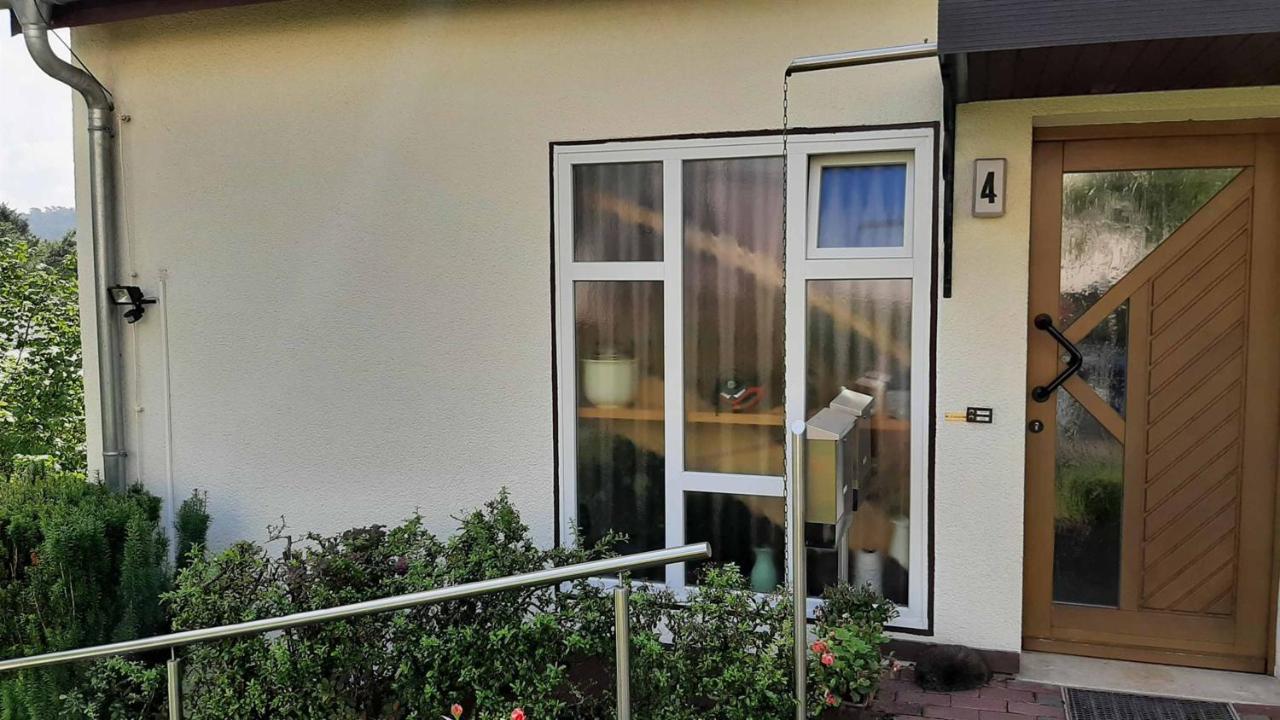 Ferienwohnung Eckhardt Marburg Luaran gambar