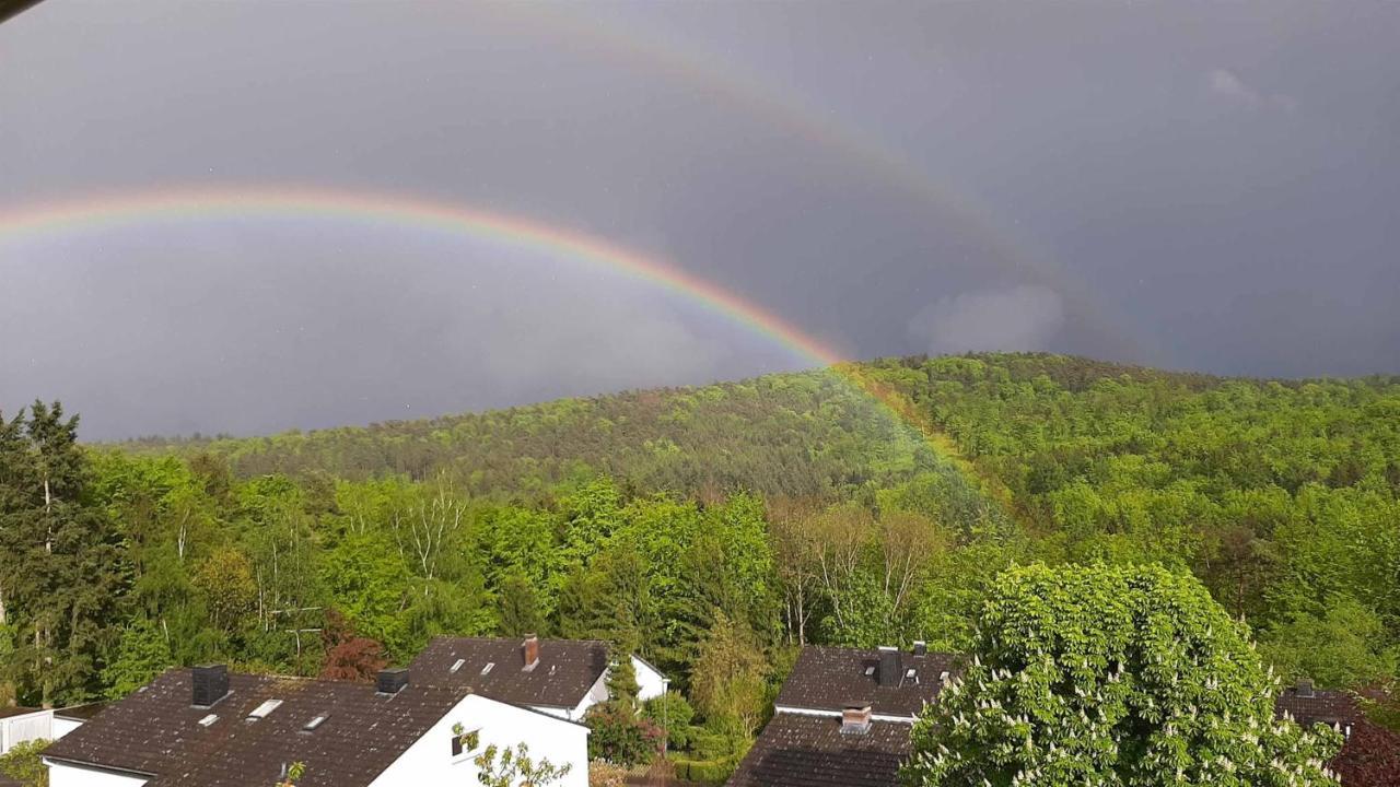 Ferienwohnung Eckhardt Marburg Luaran gambar