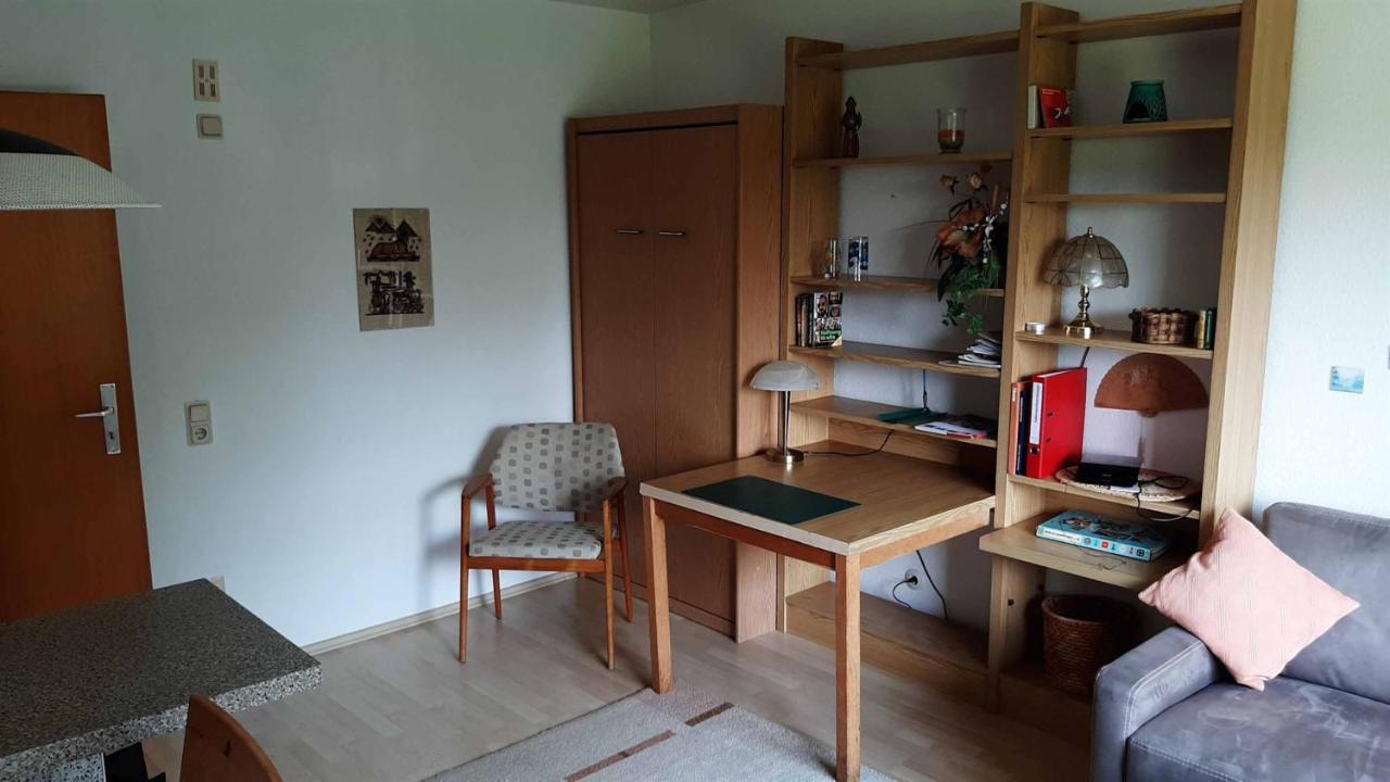 Ferienwohnung Eckhardt Marburg Luaran gambar