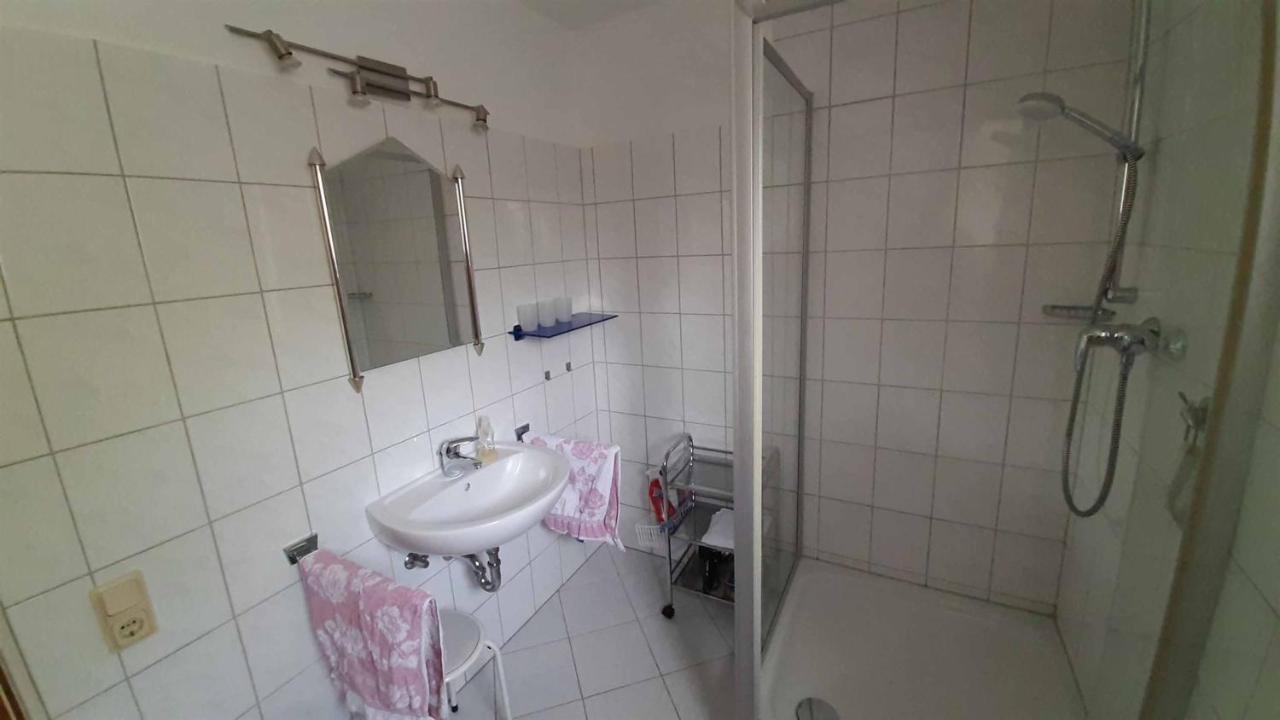 Ferienwohnung Eckhardt Marburg Luaran gambar