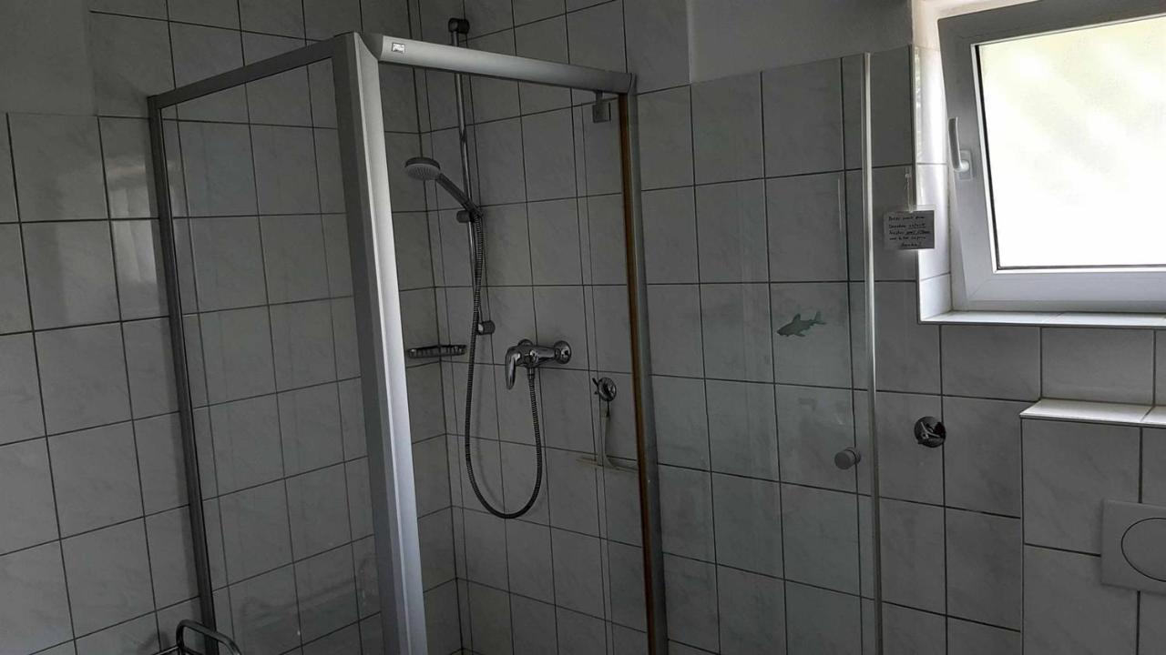 Ferienwohnung Eckhardt Marburg Luaran gambar