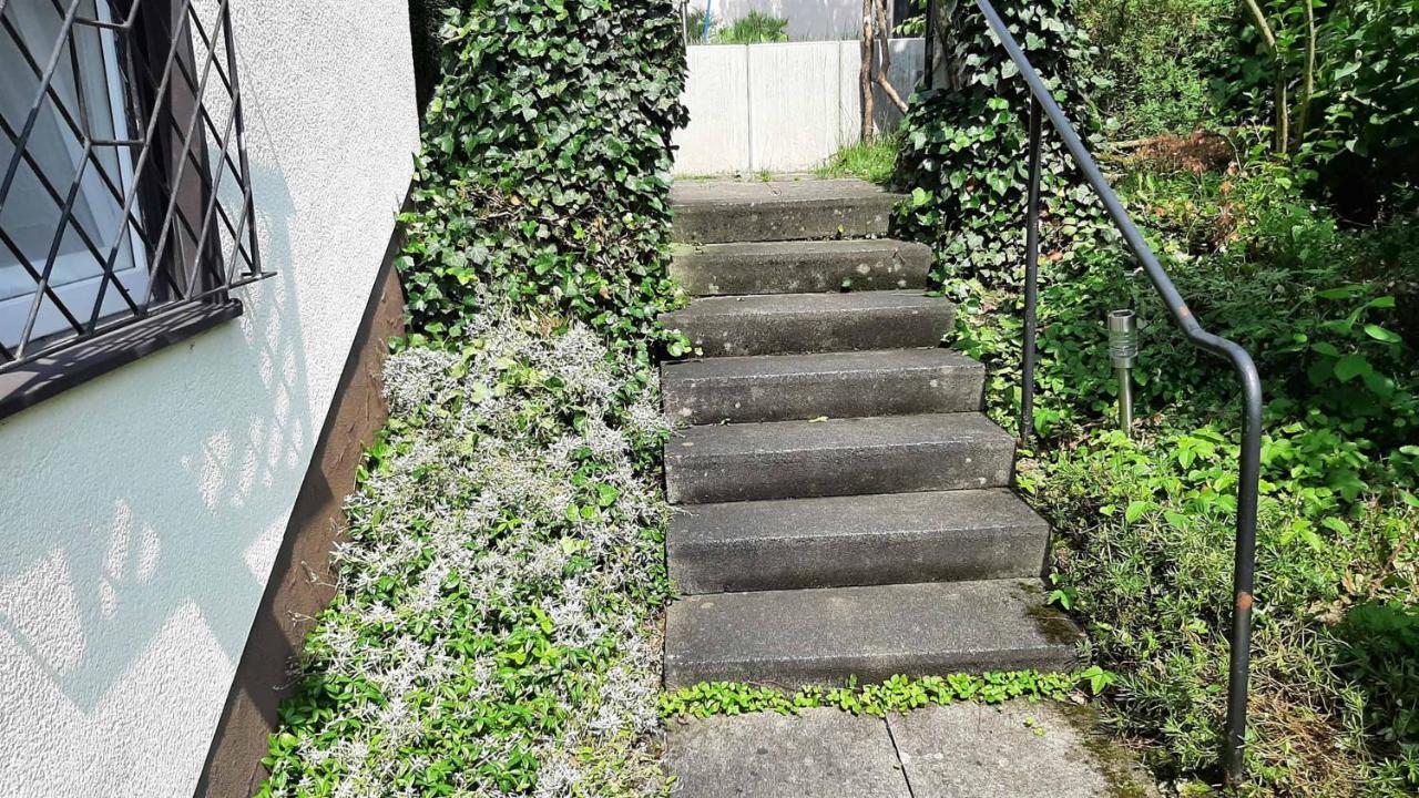 Ferienwohnung Eckhardt Marburg Luaran gambar
