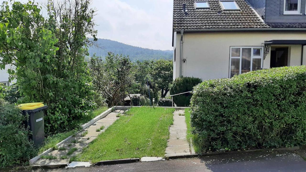 Ferienwohnung Eckhardt Marburg Luaran gambar