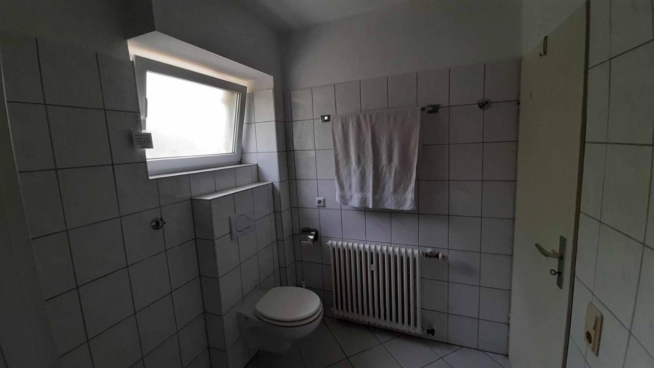 Ferienwohnung Eckhardt Marburg Luaran gambar
