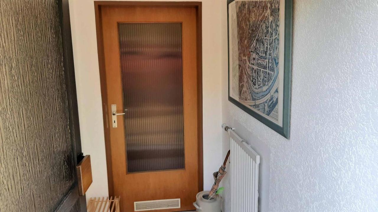 Ferienwohnung Eckhardt Marburg Luaran gambar