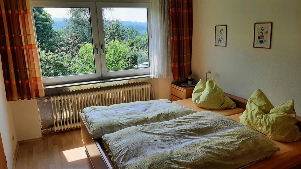 Ferienwohnung Eckhardt Marburg Luaran gambar