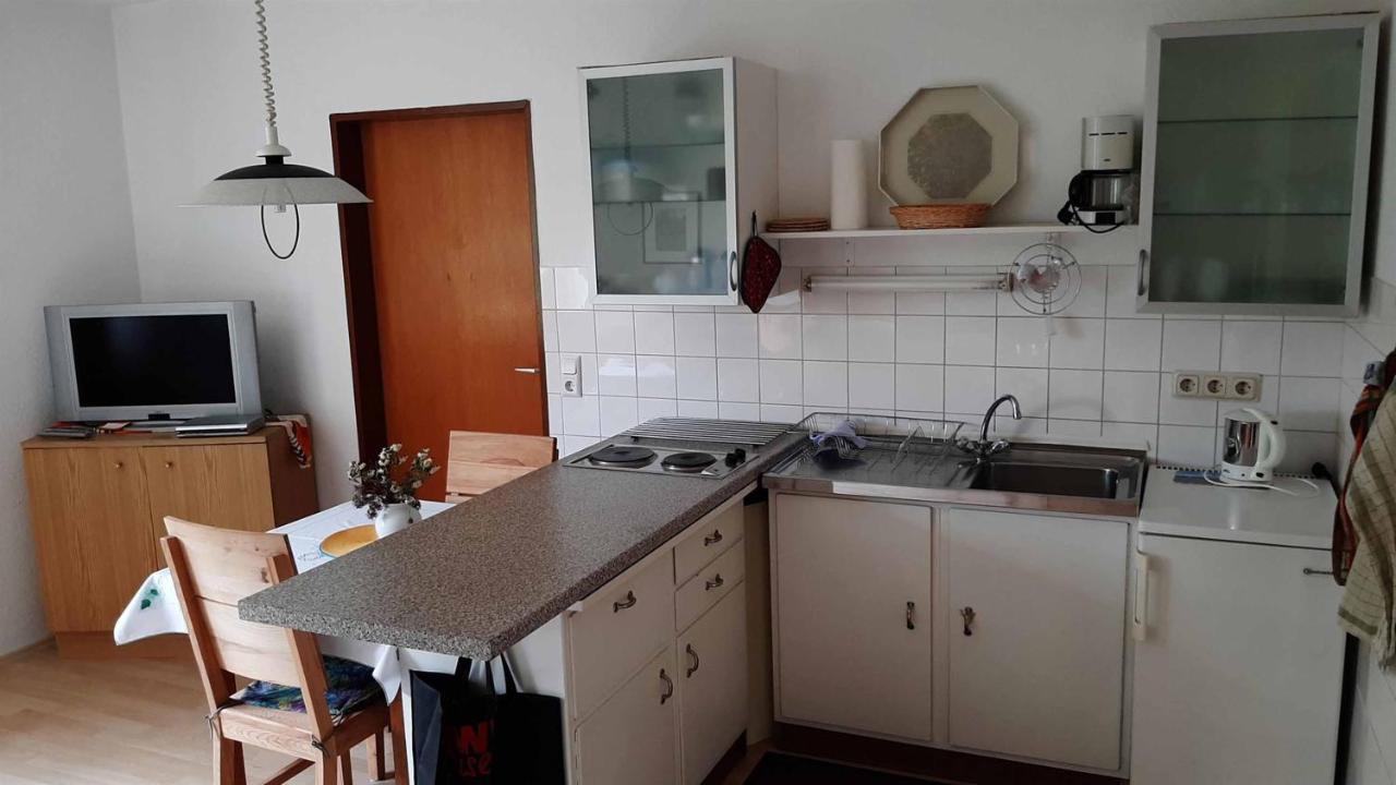 Ferienwohnung Eckhardt Marburg Luaran gambar
