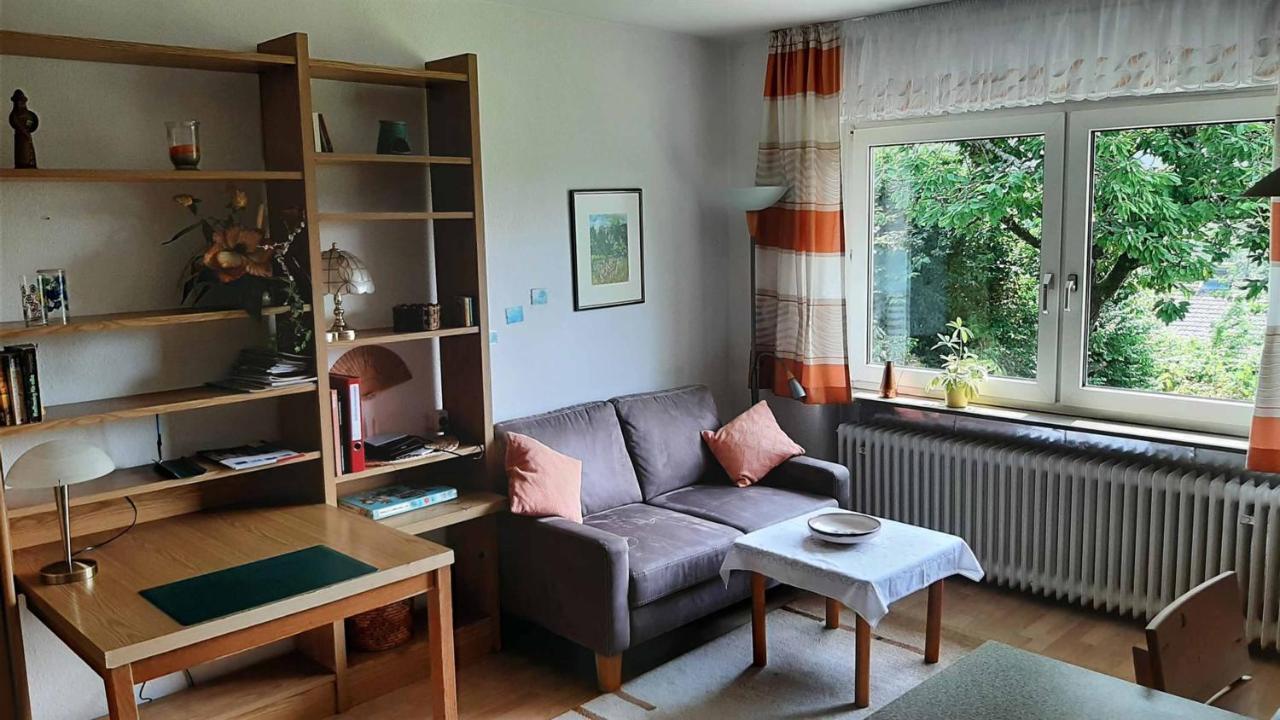 Ferienwohnung Eckhardt Marburg Luaran gambar