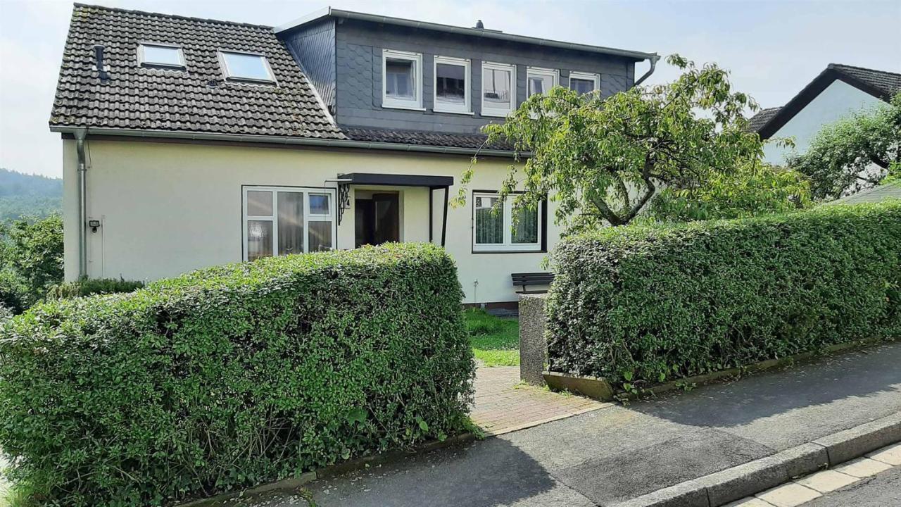 Ferienwohnung Eckhardt Marburg Luaran gambar