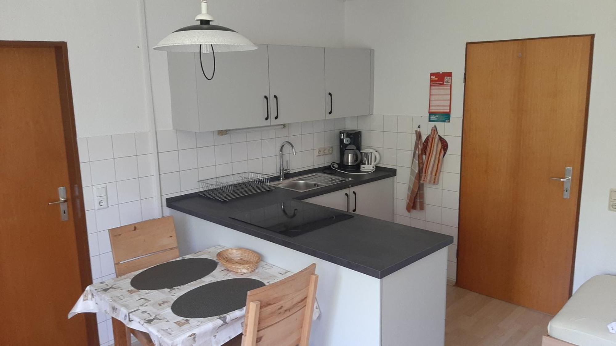 Ferienwohnung Eckhardt Marburg Luaran gambar
