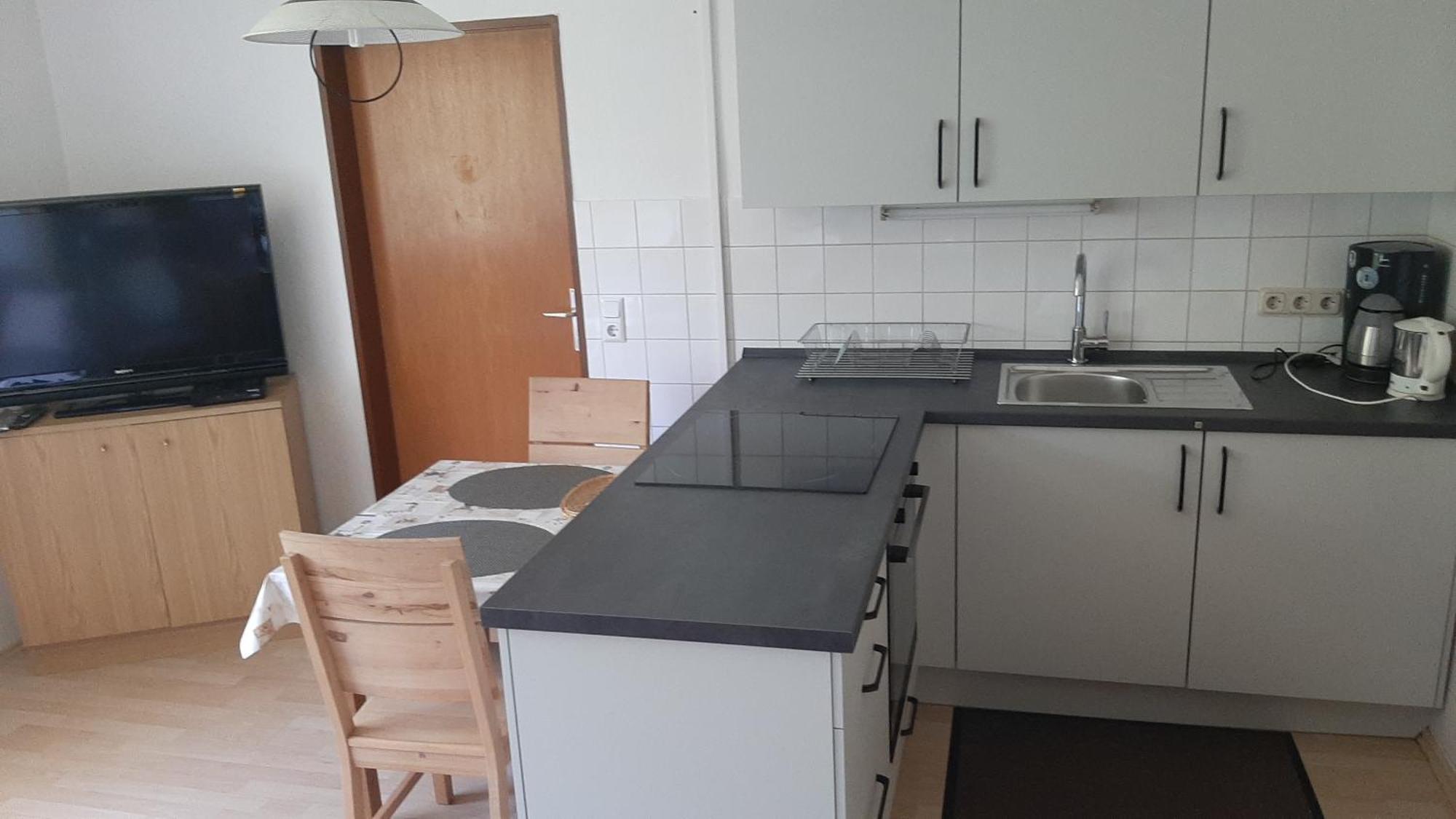 Ferienwohnung Eckhardt Marburg Luaran gambar