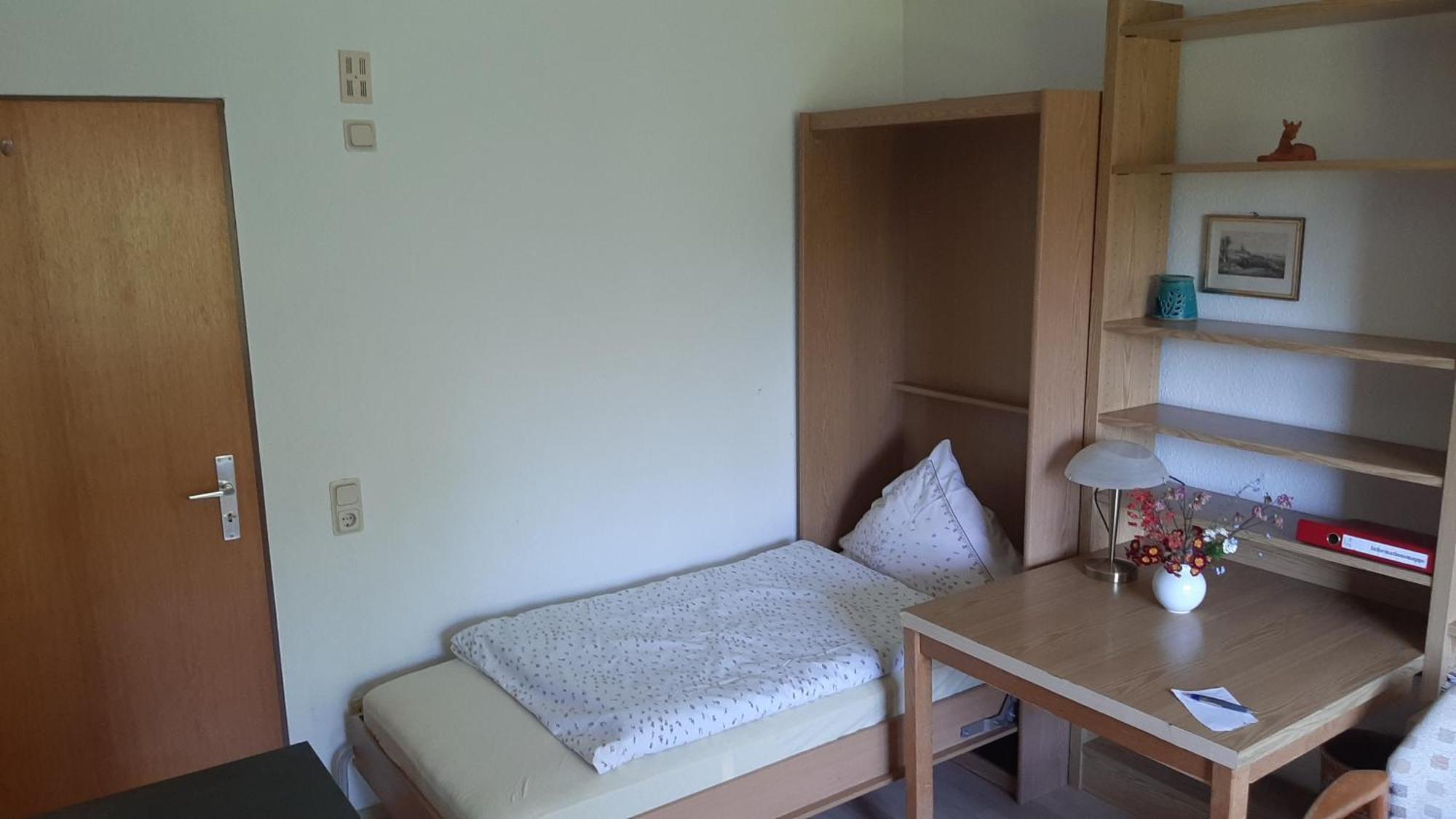 Ferienwohnung Eckhardt Marburg Luaran gambar